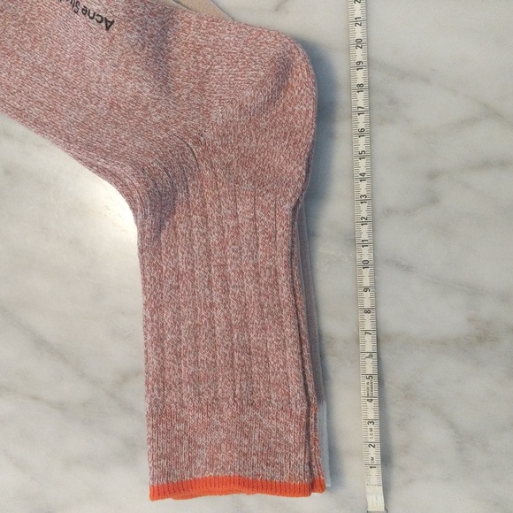 NWOT Acne Studio l Miu Miu Socks - Picture 13 of 14